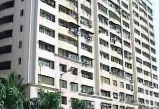 आदर्श सोसायटी