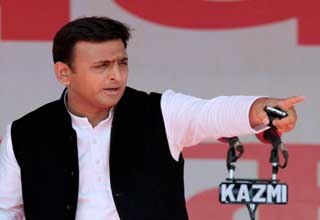 अखिलेश यादव