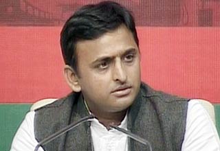 अखिलेश यादव