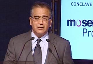 अरुण पुरी, एडिटर इन चीफ इंडिया टुडे ग्रुप