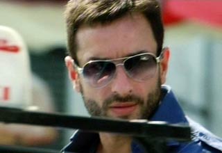 सैफ अली खान