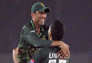 पाक से सीखो