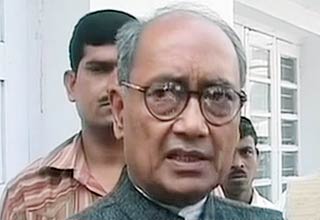 दिग्विजय सिंह