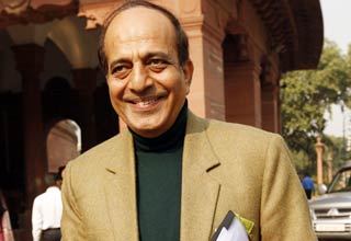 दिनेश त्रिवेदी