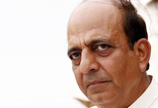 दिनेश त्रिवेदी