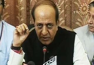 दिनेश त्रिवेदी