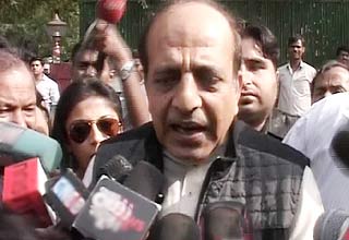 दिनेश त्रिवेदी