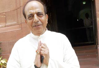 दिनेश त्रिवेदी