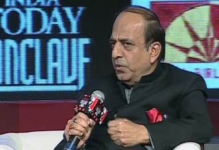 दिनेश त्रिवेदी