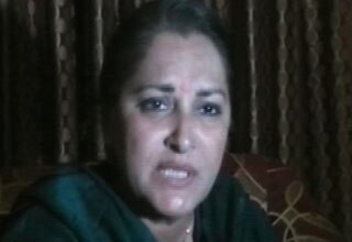 जया प्रदा