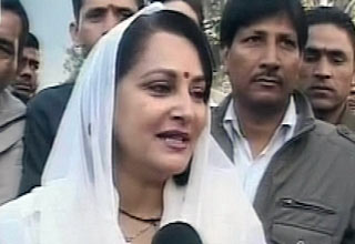 जया परदा