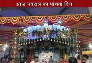 झंडेवालान मंदिर