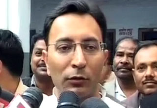 जितिन प्रसाद