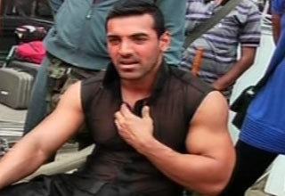 जॉन अब्राहम