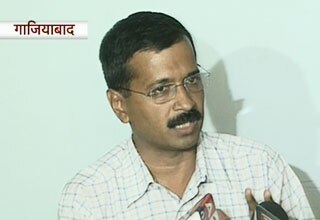 अरविंद केजरीवाल