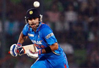 विराट कोहली