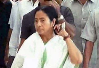 ममता बनर्जी