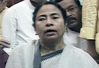 ममता बनर्जी