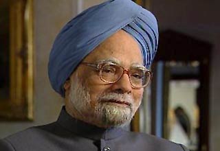 मनमोहन सिंह