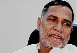 कृपाशंकर सिंह