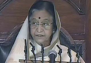 प्रतिभा देवी सिंह पाटील