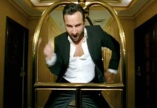 सैफ अली खान