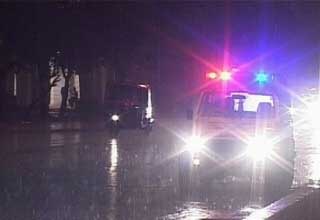 दिल्ली में बारिश