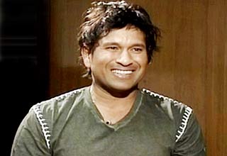 सचिन तेंदुलकर