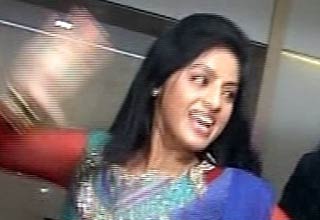 कलाकारों पर छाई मस्‍ती...