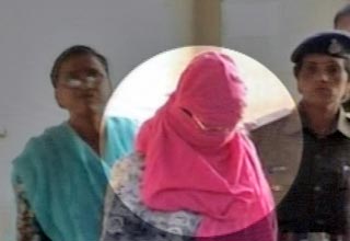 शहला मसूद