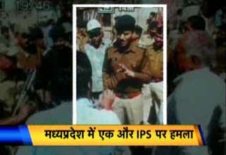 माफियाओं का बढ़ता गुंडाराज