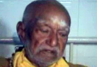 जीडी अग्रवाल