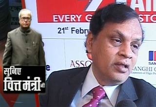 वेणुगोपाल धूत