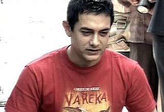 आमिर खान