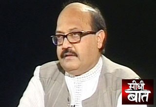 अम‍र सिंह