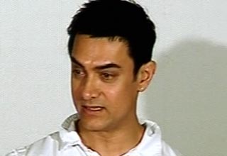 आमिर खान