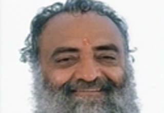 आसाराम बापू