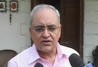 बलबीर पुंज