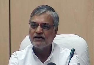 सीपी जोशी