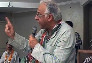 दिल्ली की लड़ाई