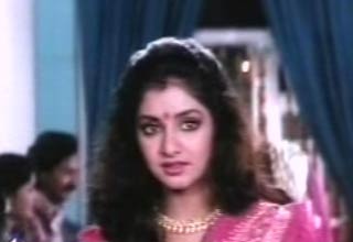 दिव्‍या भारती