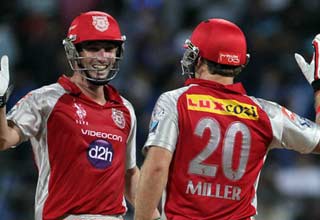 किंग्स इलेवन पंजाब