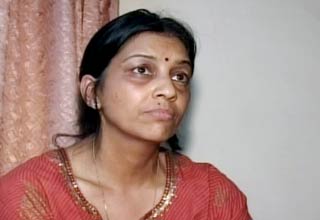 नूपुर तलवार