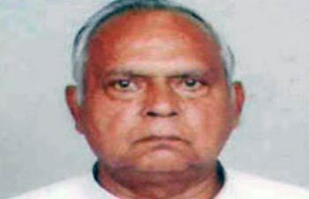 बृजभूषण तिवारी