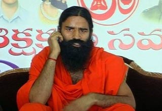 बाबा रामदेव