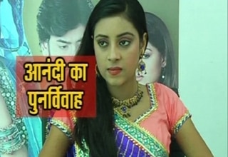 आनंदी का तलाक