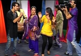 सास बहू और बेटियां