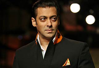 सलमान खान