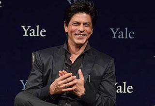 शाहरुख खान