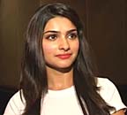 प्राची देसाई